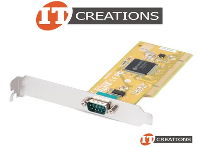 03X4392 - Lenovo PCI to 1 Serial Port Card