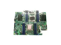 03X4425 - Lenovo System Board (Motherboard) for ThinkServer RD430