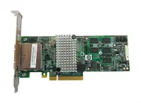 03X4443 - Lenovo MegaRAID 9280-8e 8-Port SAS RAID Controller