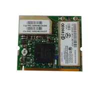 03X548 - Dell Mini-PCI Wireless Network Card