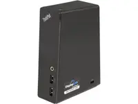 03X6059 - Lenovo USB 3.0 Dock Station for ThinkPad X1 X220 T420S W520