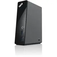 03X6777 - Lenovo Basic USB 3.0 Dock for ThinkPad
