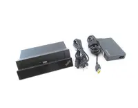03X6863 - Lenovo ThinkPad Tablet Dock USB 3.0 HDMI LAN Audio