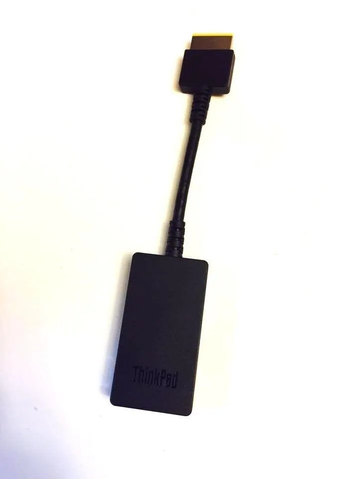 03X6890 - Lenovo OneLink Docking Station for ThinkPad