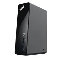 03X6898 - Lenovo USB 3.0 Ultra Dock for ThinkPad