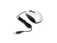 03X72X - Dell 6-Buttons USB Wired Scroll Wheel Laser Mouse