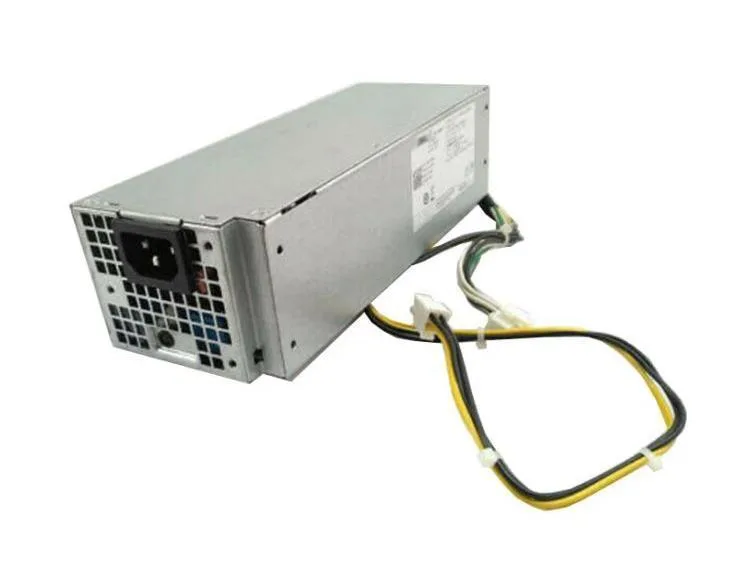 03YNRJ - Dell 260-Watts 100-240V ATX Power Supply for OptiPlex 3060 5060 7060