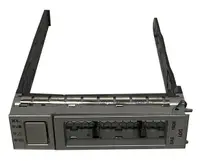 040-001-352 - EMC SATA Hot-Swappable 3.5-Inch Caddy for CLARiiON AX4-5 Disk Array