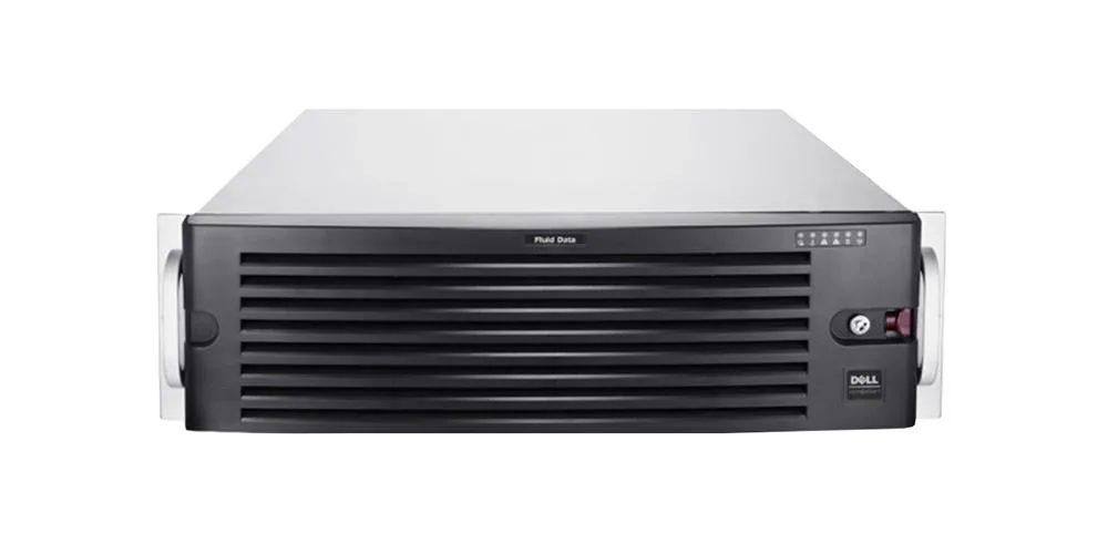 040CTP - Dell RS-LRC-FC-SBD-4-COMP Storage Controller Module