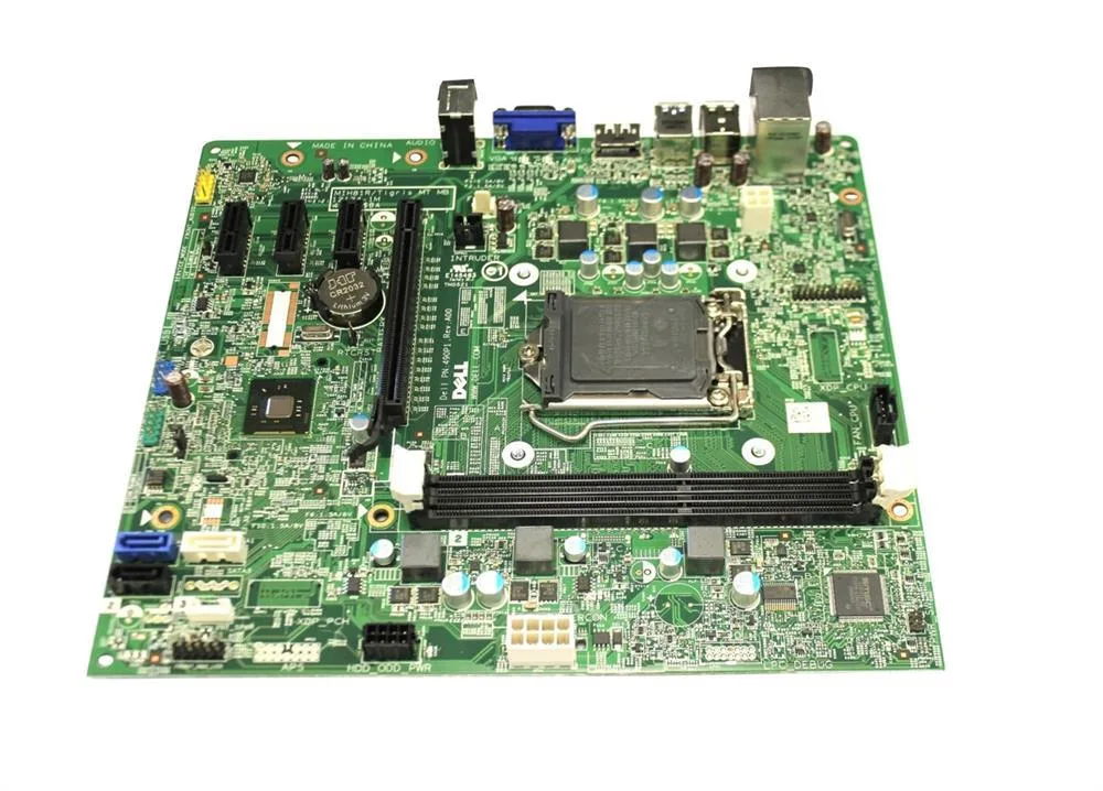 040DDP - Dell System Board LGA1155 without CPU Optiplex 3020 Minitower