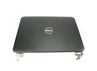 040YEV - Dell 15.0 LCD Top Cover with Hinges
