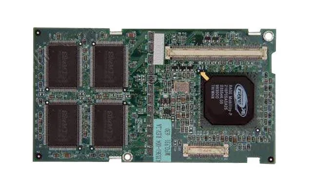 04171R - Dell ATI 4MB Video Graphics Card for Inspiron 7000