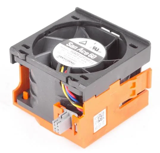 0419VC - Dell PowerEdge R810 Fan