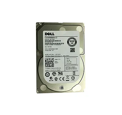 041J05 - Dell 256GB Multi-Level Cell (MLC) SATA 6Gb/s 2.5-inch Solid State Drive