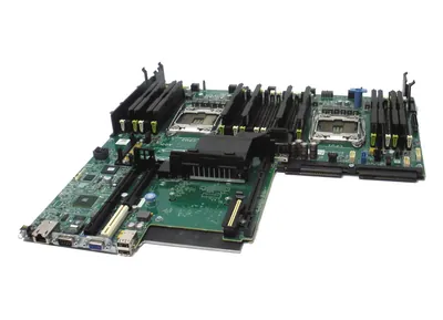 042EPH - Dell System Board (Motherboard) for PowerEdge 8450