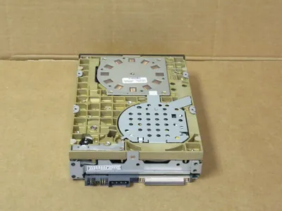 0437WX - Dell PowerEdge 4400 40/80GB Tape Backup Unit