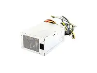 043XD6 - Dell 1500 / 2500-Watts Power Supply AC E6 D