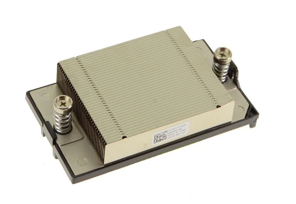044HF2 - Dell Heatsink for PowerEdge R320 R620