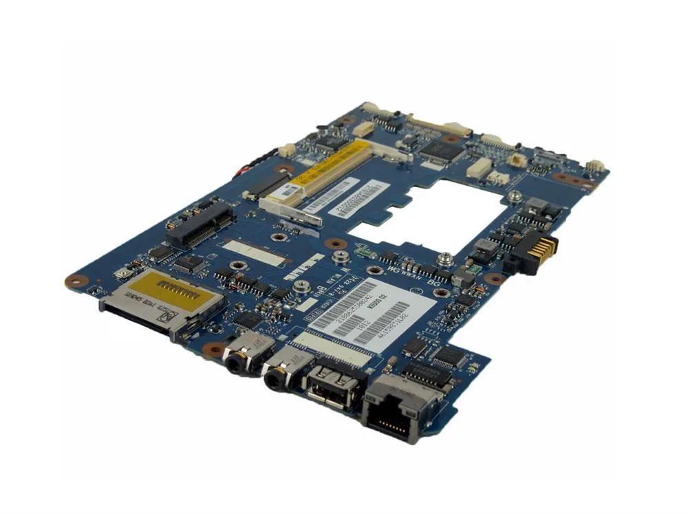 04501P - Dell System Board for Inspiron 1210 1.3GHz LS-4501P