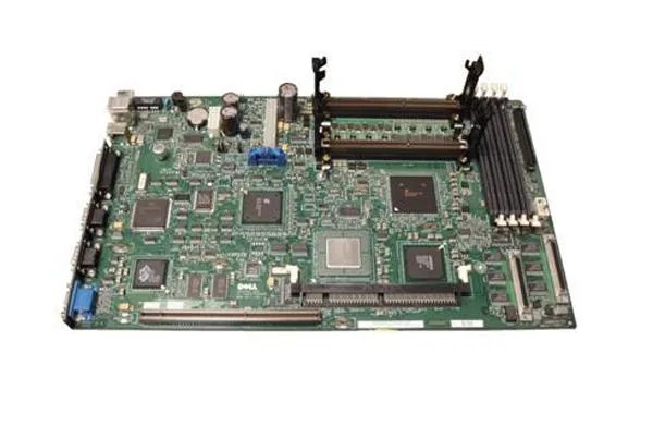 04563T - Dell System Board (Motherboard) for PowerEdge 2450