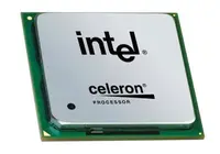 045FY - Dell 700MHz 66MHz FSB 128KB L2 Cache Socket PPGA370 Intel Celeron 1-Core Processor