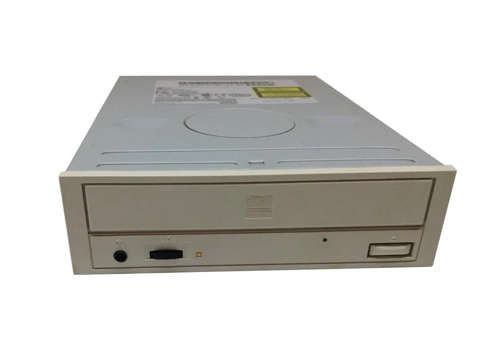 045UXR - Dell 8X CD-RW and CD-ROM Unit