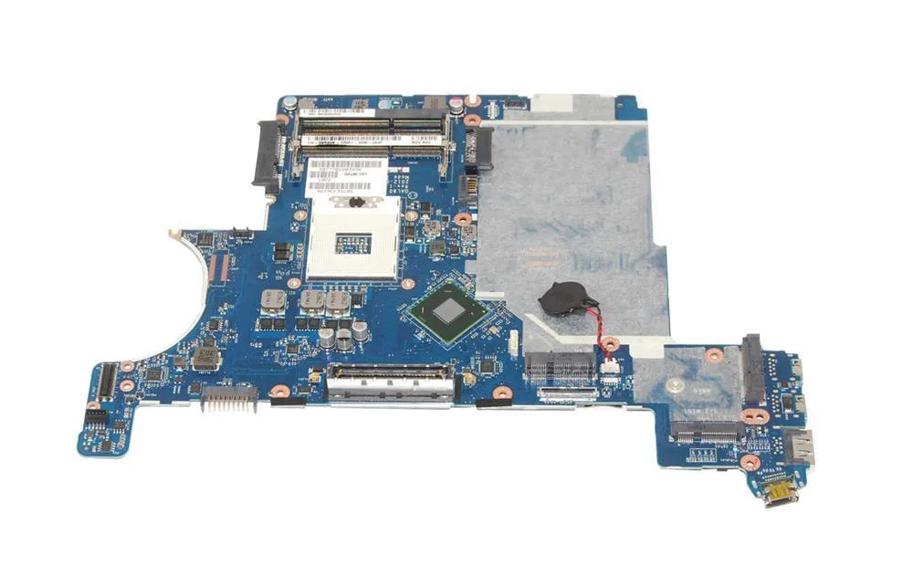 0465VM - Dell System Board Socket rPGA989 for Latitude E6430