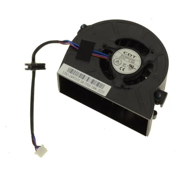 0479CC - Dell Latitude 14 Rugged Extreme Fan with Heatsink