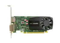 047KM8 - Dell /Nvidia Quadro K620 Vcqk620-pb Bulk 2GB 128-Bit DDR3 Graphics Card