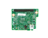 0499CR - Dell Emulex OneConnect OCM14102B-N6-D 2-Port 10GbE Blade Daughter Card