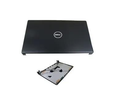 049KDW - Dell 15.6-inch LCD Back Cover for Studio 1555 1557 1558