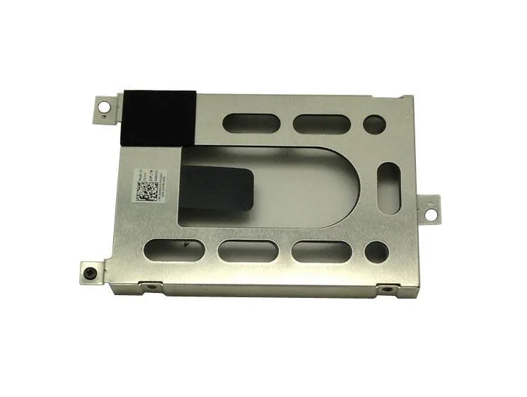 049XG3 - Dell Alienware M14x Laptop HDD Hard Drive Caddy 4 Screws