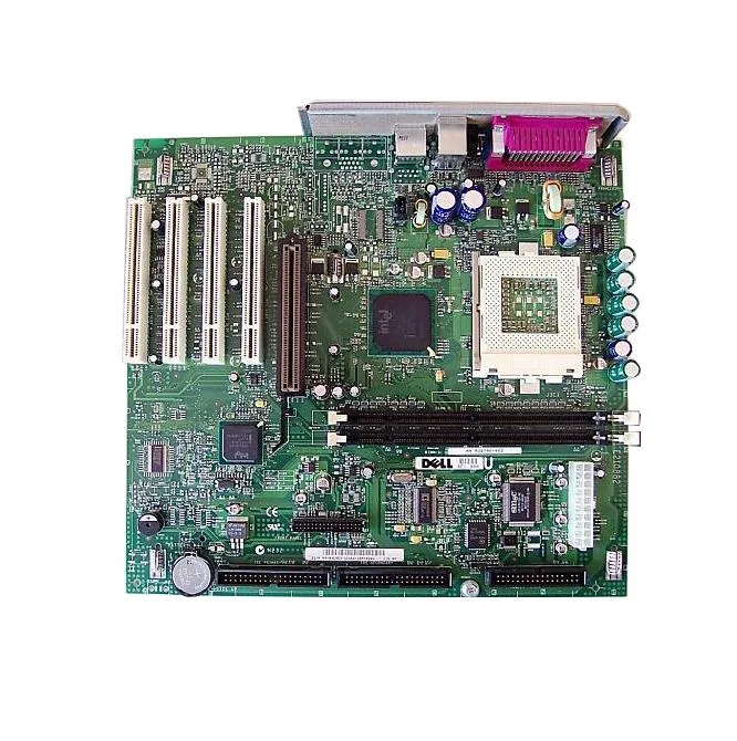 04C453 - Dell System Board for CRD,PLN DIM4200 NSND P3