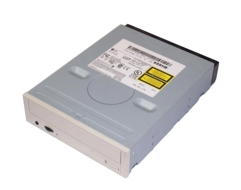 04C581 - Dell Dimension 4100 12X CD-RW Unit CD Burner