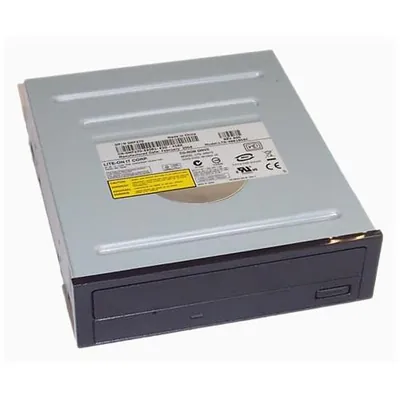 04C588 - Dell Precision WorkStation 530 12X CD-ROM RW CD Burner