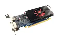04C5DK - Dell 1GB Radeon HD 7570 GDDR5 PCIe Low Profile Video Graphics Card