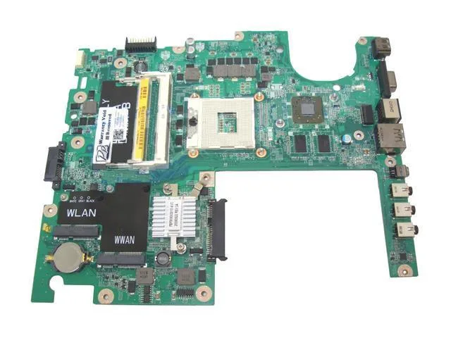 04DKNR - Dell System Board (Motherboard) for Studio 1558