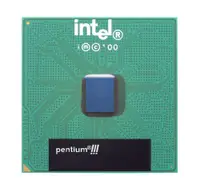 04E372 - Dell 1.06GHz 133MHz FSB 512KB L2 Cache Intel Pentium III Processor
