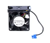 04F56N - Dell 12V DC Fan Assembly for PowerEdge R510 R515