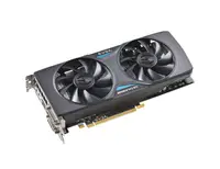 04G-P4-0972-KR - EVGA GeForce GTX 970 4GB GDDR5 1.05GHz PCI Express 3.0 x16 Video Graphics Card