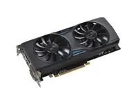 04G-P4-1970-AR - EVGA GeForce GTX 970 4GB GDDR5 256-Bit PCI Express 3.0 Dual DVI/ HDMI/ DisplayPort Video Graphics Card
