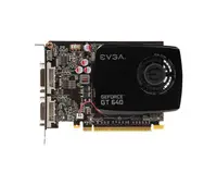 04G-P4-2647-KR - EVGA GeForce GT 640 4GB DDR3 128-Bit HDCP Ready PCI Express 3.0 x16 Video Graphics Card