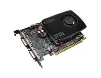 04G-P4-2647-LA - EVGA GeForce GT 640 4GB 128-Bit DDR3 PCI Express 3.0 x16 HDCP Ready Video Graphics Card