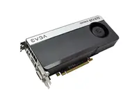 04G-P4-2673-AR - EVGA GeForce GTX 670 SuperClocked+ 4GB GDDR5 256-Bit PCI-Express 3.0 x16 Graphics Card