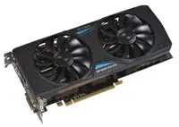 04G-P4-2978-B1 - EVGA GeForce GTX 970 FTW 4GB 256-Bit GDDR5 PCI Express 3.0 Dual DVI/ HDMI/ DisplayPort Video Graphics Card