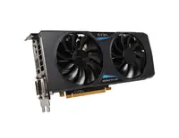 04G-P4-2978-LA - EVGA GeForce GTX 970 FTW 4GB 256-Bit GDDR5 PCI Express 3.0 Dual DVI/ HDMI/ DisplayPort Video Graphics Card