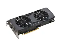 04G-P4-2982-L1 - EVGA GeForce GTX 980 SuperClocked 4GB 256-Bit GDDR5 PCI Express 3.0 DVI/ 3x DisplayPort/ HDMI Video Graphics Card