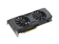 04G-P4-2983-AR - EVGA GeForce GTX 980 SuperClocked ACX 2.0 4GB GDDR5 256-Bit PCI-Express 3.0 x16 DVI Graphics Card
