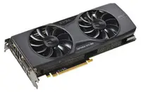 04G-P4-2983-LA - EVGA GeForce GTX 980 SuperClocked ACX 2.0 4GB GDDR5 256-Bit PCI-Express 3.0 x16 DVI Graphics Card