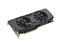 04G-P4-2986-B1 - EVGA GeForce GTX 980 4GB GDDR5 PCI Express 3.0 x16 HDMI/ DisplayPort/ DVI Video Graphics Card